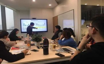 会场部工作总结6篇