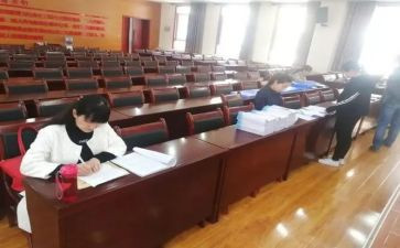 中班学期常规工作总结6篇