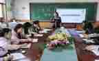 教学常规工作总结6篇