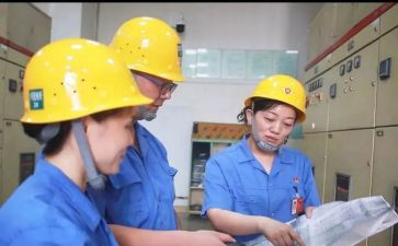 电子厂员工工作总结7篇