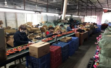 工厂员工月工作总结最新5篇