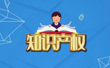 知识产权宣传总结8篇