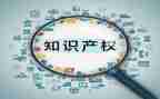 保护知识产权的演讲稿7篇