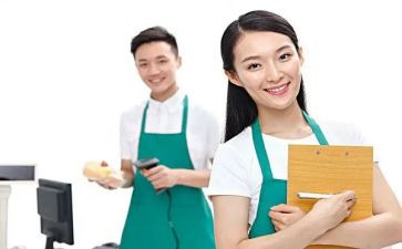 超市月工作总结5篇