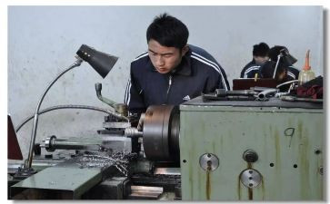针车工工作总结8篇