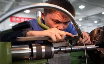 车工工作总结6篇