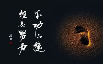 努力与成功作文最新6篇