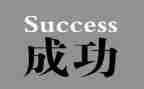 成功心得体会6篇