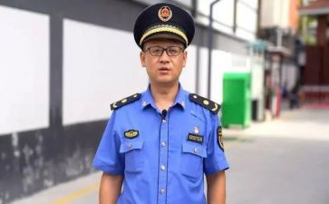 2022年城管工作总结6篇