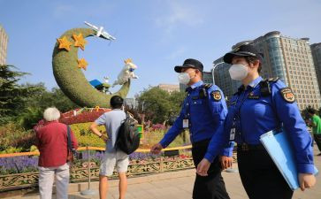 年城管工作总结推荐8篇