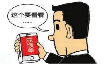 成绩表的自我鉴定7篇