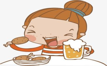 关于吃的幼儿园教案优质6篇