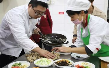 幼儿园厨教师工作总结范文精选8篇