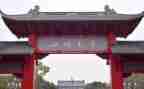 川大入团申请书模板通用5篇