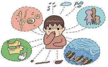 传染病防治知识培训总结5篇