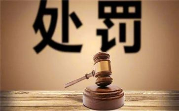 烟处分申请书8篇
