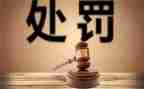 烟处分申请书8篇