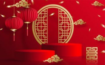 春节的心得体会500字7篇