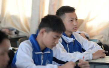 初中家长会讲话稿8篇