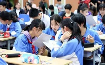 难忘的初中生活作文600字7篇