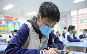 初中生诚信的演讲稿7篇