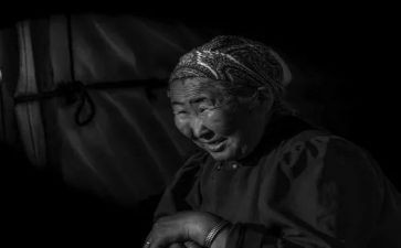 慈祥的人作文300字7篇