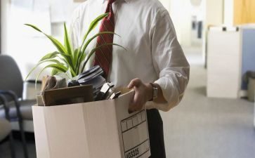员工辞职申请书格式8篇