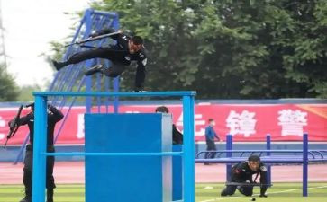 从警工作感悟及心得精选7篇