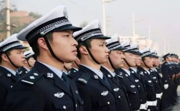 从警心得体会范文6篇