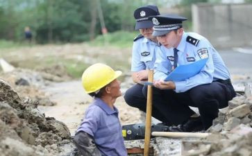 从警转正工作总结6篇