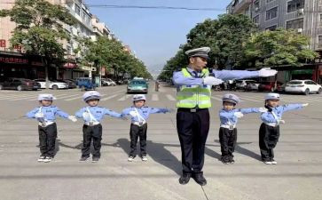 回顾从警工作总结7篇