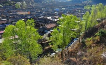 村重阳节活动方案6篇