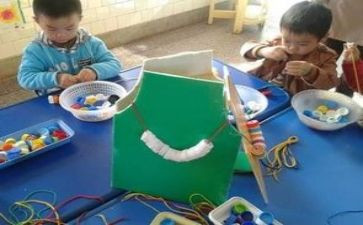 大班毕业幼儿代表讲话稿6篇