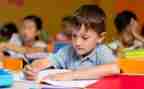 幼儿园秋学期工作计划大班7篇