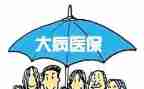 大病申请救助申请书7篇
