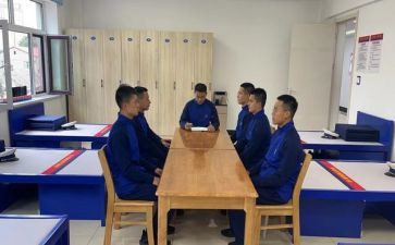 大队委述职报告7篇