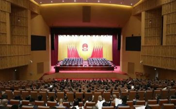 年终表彰大会发言稿5篇