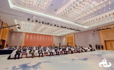 期中表彰大会讲话稿7篇