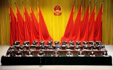 受表彰大会讲话稿5篇