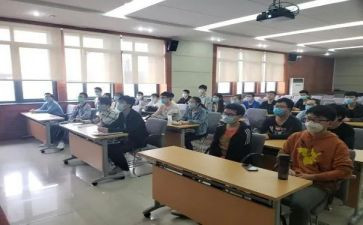 思政大课堂心得体会6篇