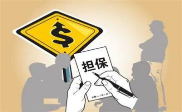 担保公司个人年度工作总结5篇