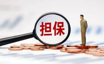 担保公司员工年终工作总结5篇