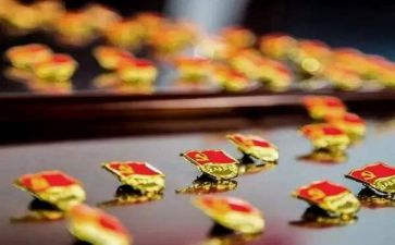 转预备党员思想汇报7篇