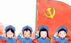 党员个人工作总结范文4篇