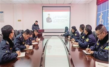 关于上党课的心得体会5篇