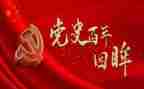 忆党史的演讲稿优质8篇