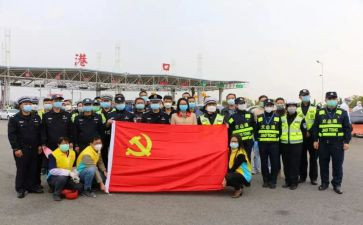 优秀党员的思想汇报5篇