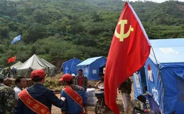 2023护士党员转正申请书6篇