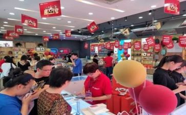 2024年商场导购工作总结7篇