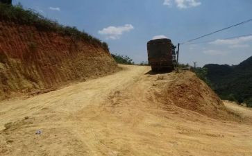 道路月工作总结5篇